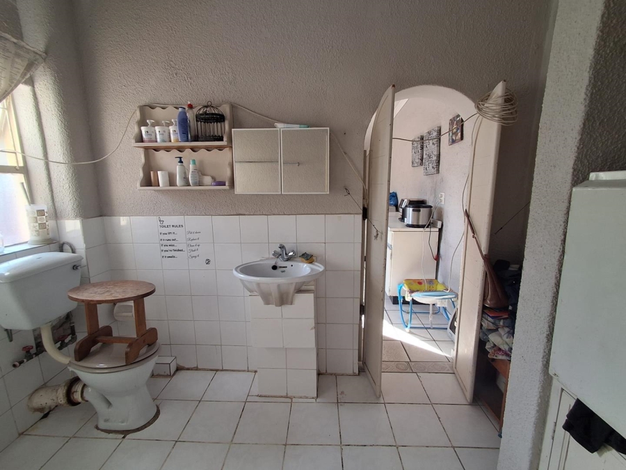 3 Bedroom Property for Sale in Sasolburg Free State